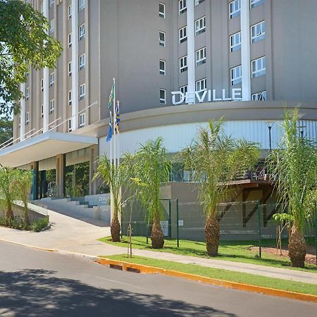 Deville Prime Campo Grande Campo Grande  Zewnętrze zdjęcie